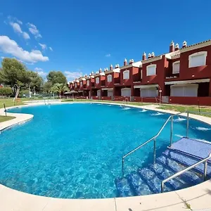 Urb. Golf **** Islantilla