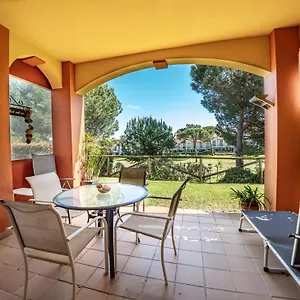 Ama Residences Andalucia Islantilla