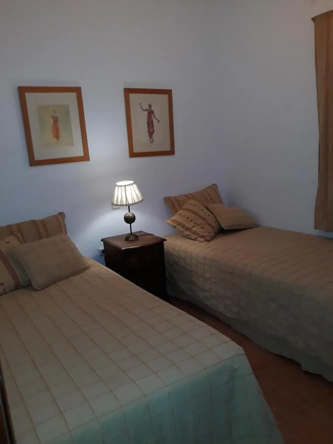 Olhando Um Campo De Golf Islantilla 0*,  Spain