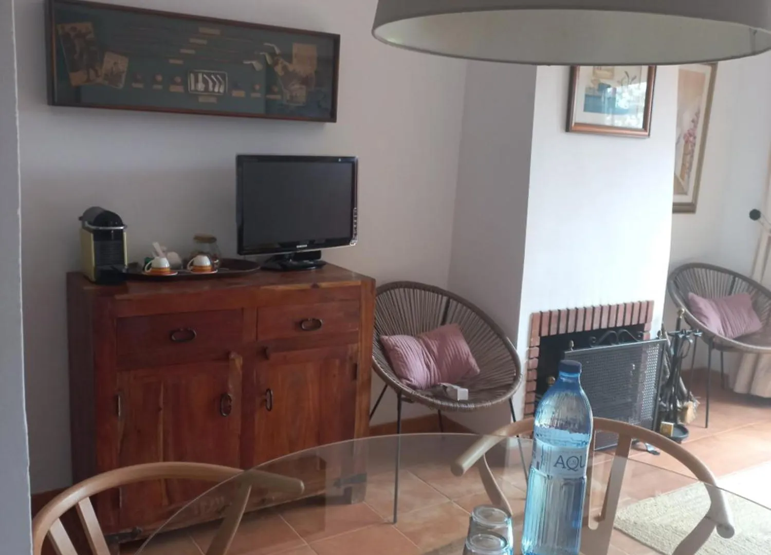Holiday home Olhando Um Campo De Golf Islantilla