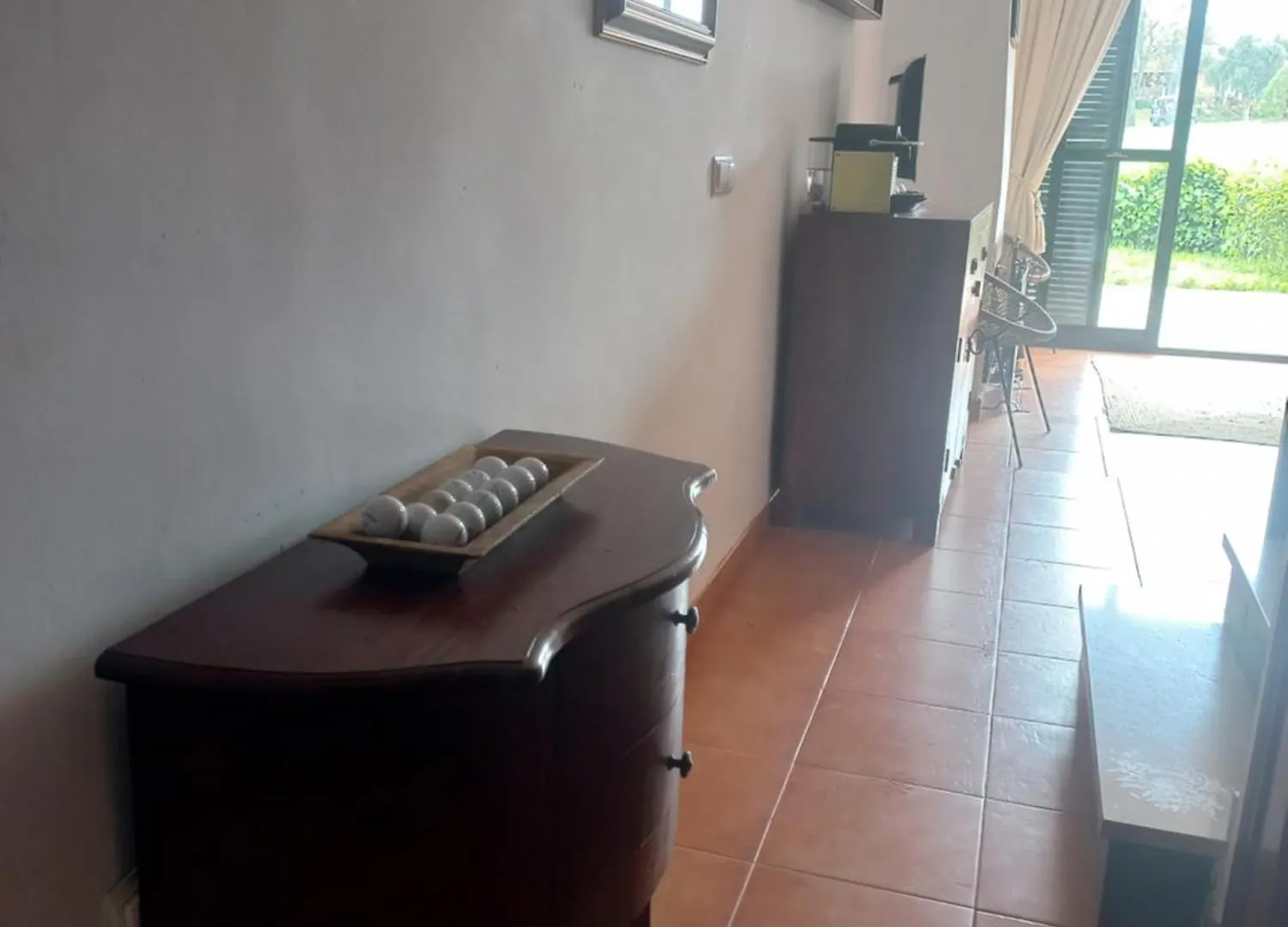Olhando Um Campo De Golf Islantilla 0*,